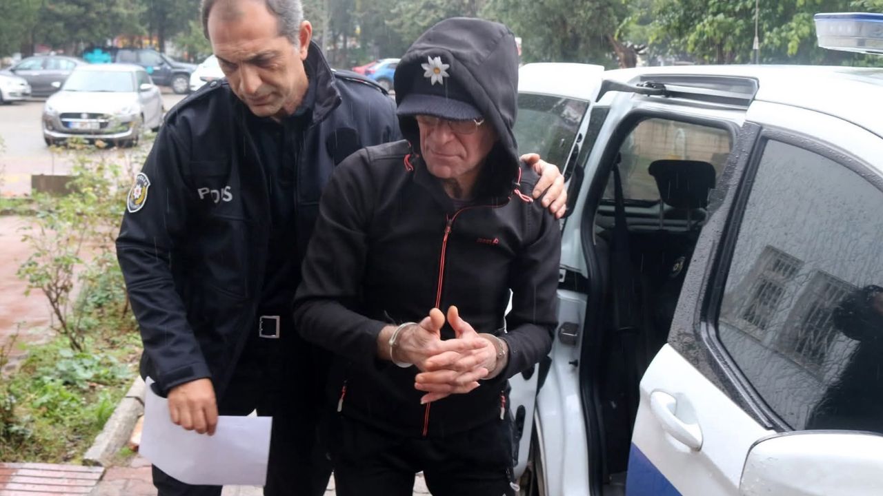 Antalya’da Elektrikli Düzenekle Cinayete Teşebbüs Davası