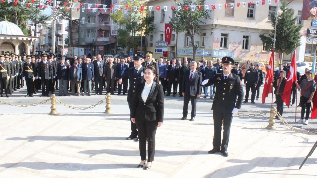 Seda Gür: Ailesine Rağmen Kaymakam Olan Başarı Öyküsü