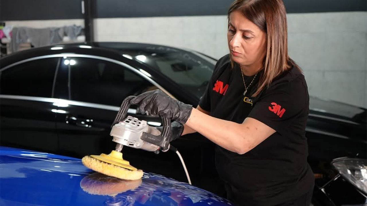 Nurgül Durukan: Otomotivde Kadın Ustadan Başarı Hikayesi