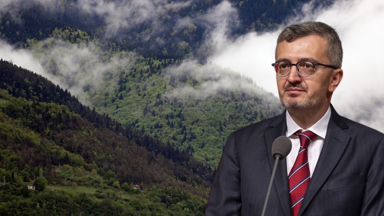 Fahrettin Altun: Çanakkale’de Hatıra Ormanı Kurulacak