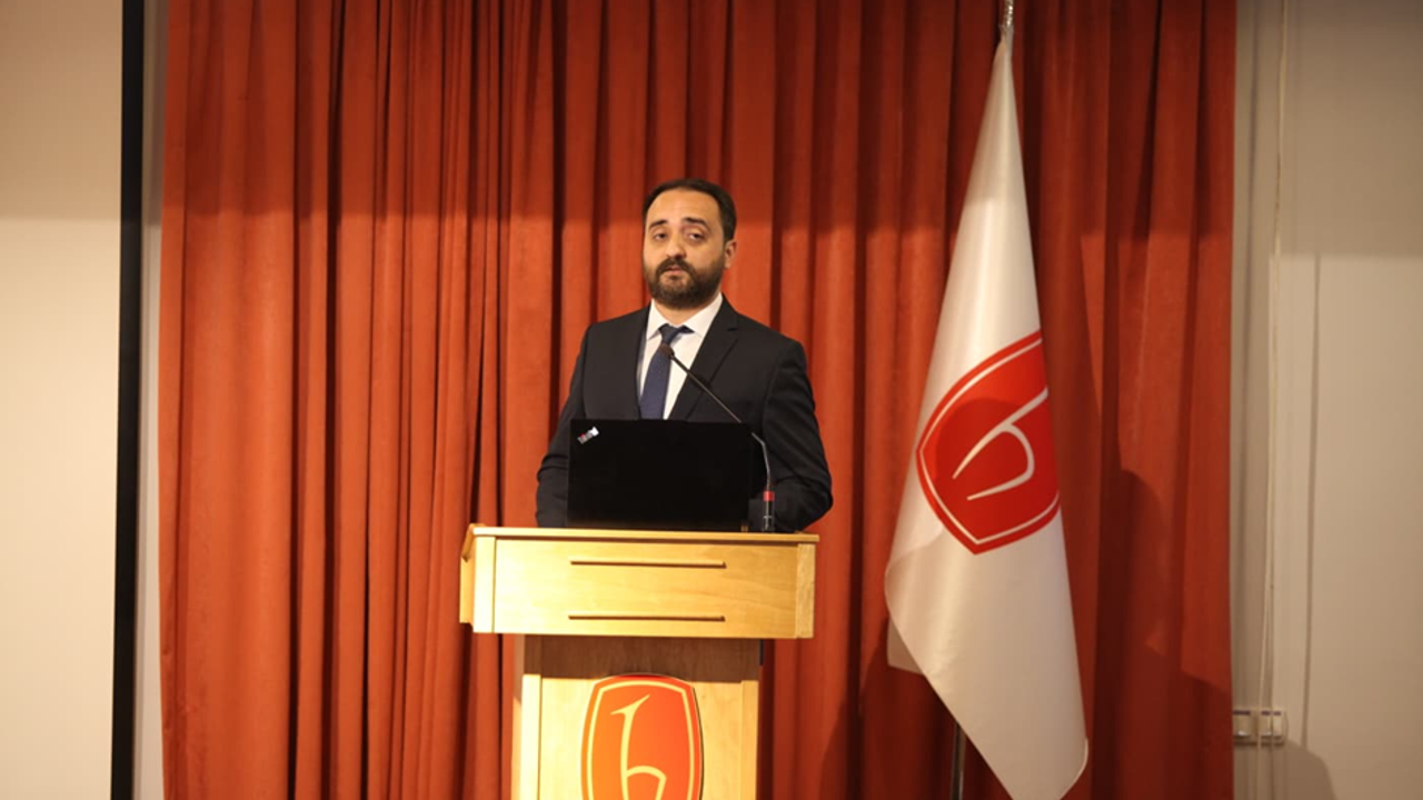 Uluslararası İletişim Çalışmaları Kongresi Çevre Dostu Düzenlendi