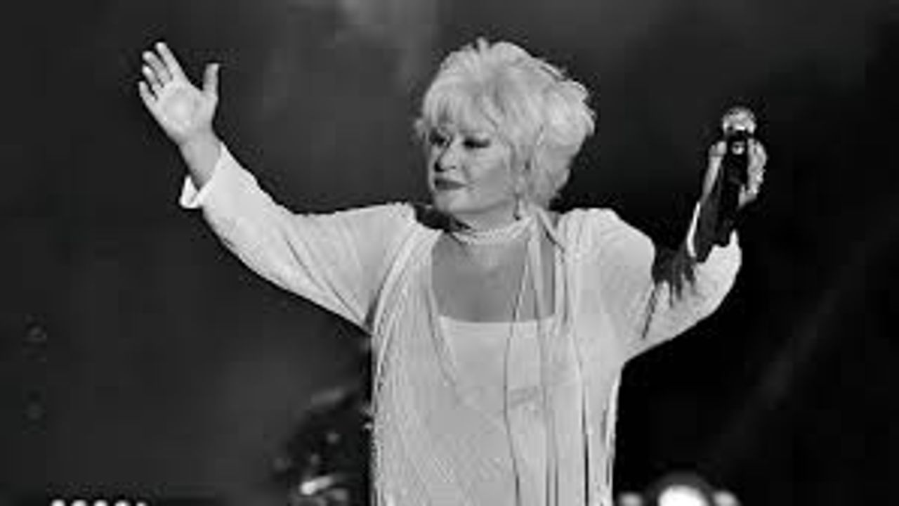 Muazzez Abacı’nın Veda Töreni ve Defin Bilgileri Açıklandı