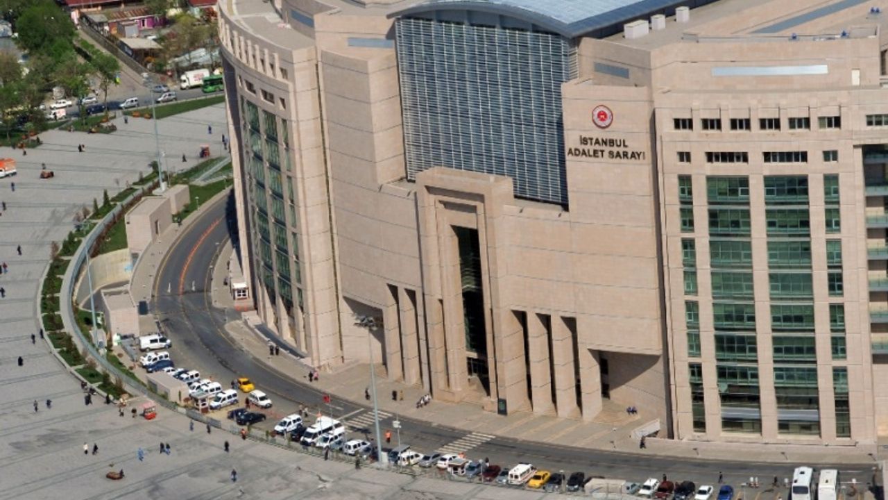 İstanbul’da 6 Gazeteci Hakkında Soruşturma Başlatıldı