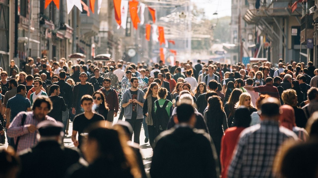 İstanbul’da Yaşam Maliyeti Yüzde 42,3 Arttı