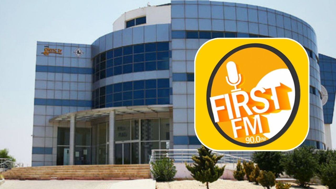 First FM 29. Yılını Kutluyor: Kıbrıs’ın Sesi
