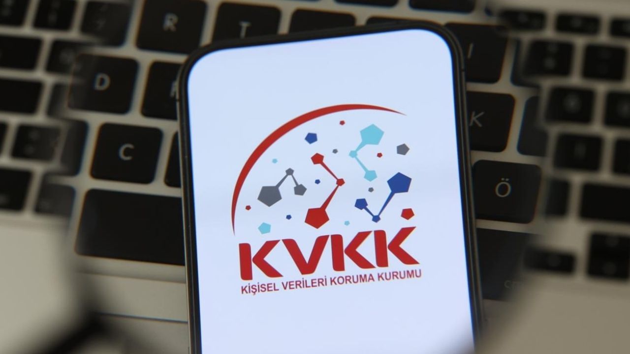 KVKK 1.872 Veri İhlalinde 1.26 Milyar TL Ceza Kesti