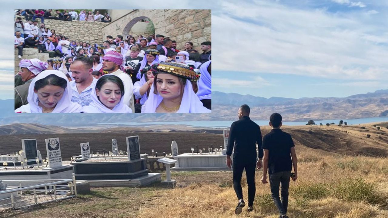 Batman Milletvekili Ezidi Geri Dönüş Temaslarını Başlatıyor