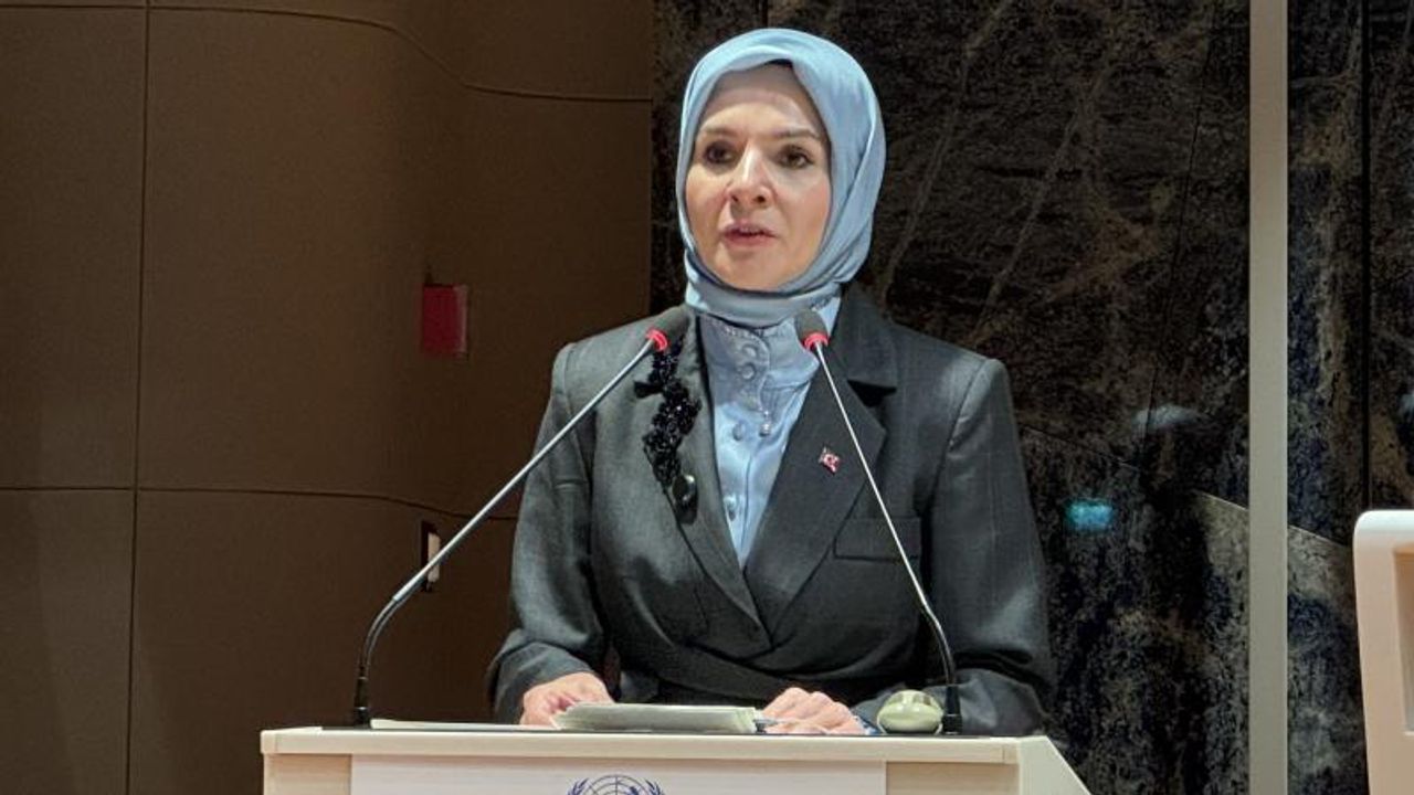 2025 Aile Yılı İlan Edildi: Aile Politikaları Güçleniyor