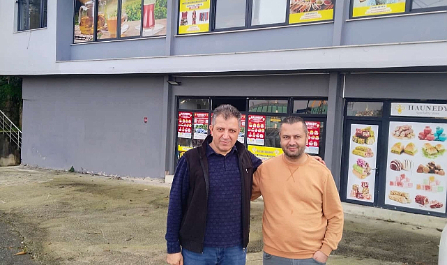 Melih Turizm 2026 Doğu Karadeniz Turlarına Hazırlanıyor