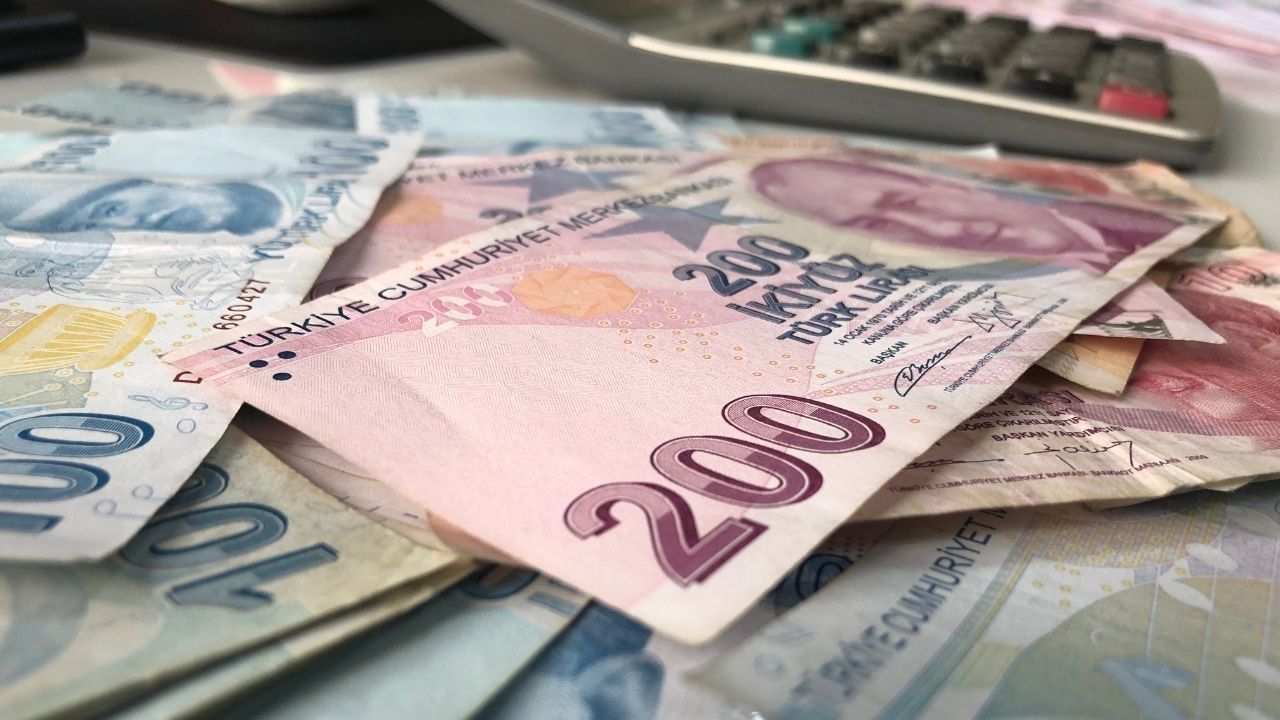 Kasım Enflasyon Beklentisi Yüzde 1,31 Oldu