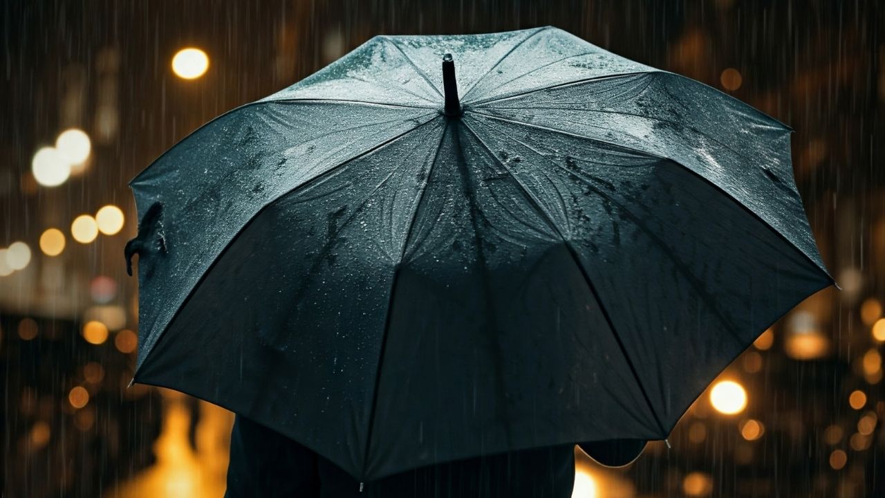 Türkiye’de Sağanak ve Gök Gürültülü Sağanak Bekleniyor