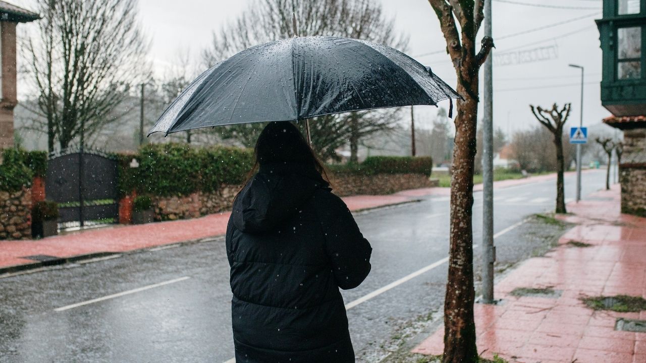 Türkiye Genelinde Hava Durumu ve Yağış Tahmini