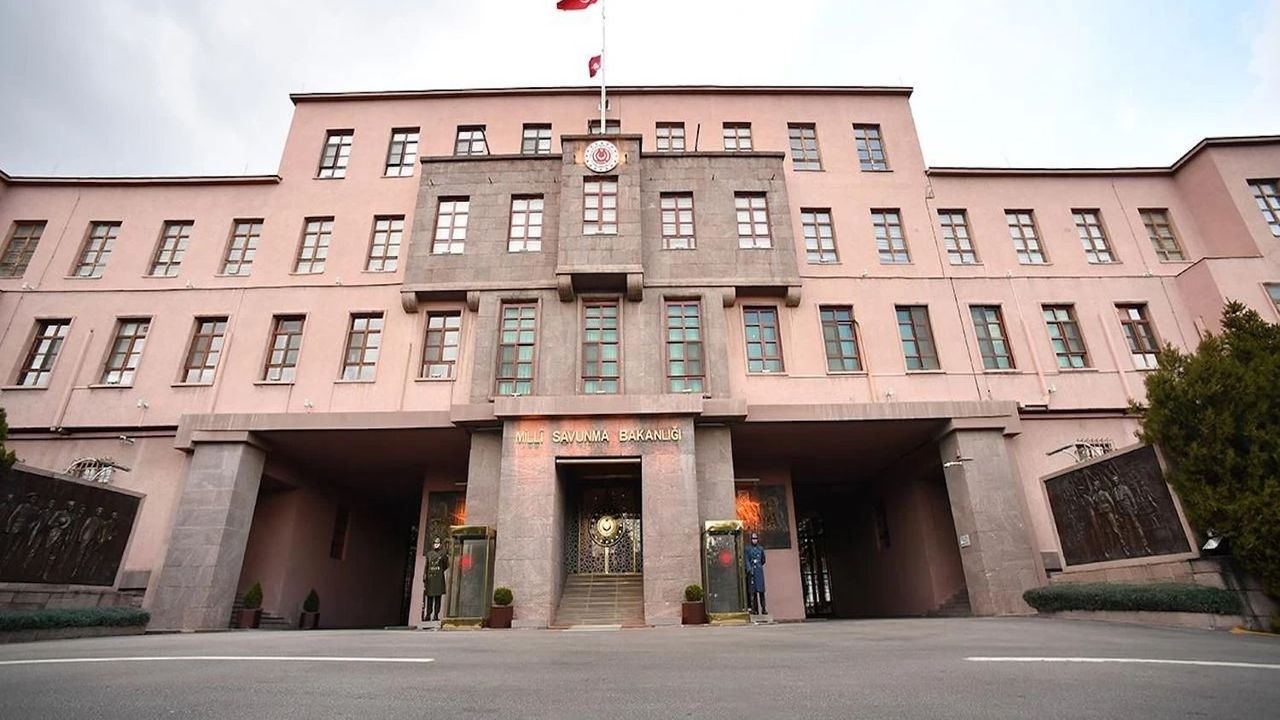 İskenderun’daki Şehit Olayında 4 Personel TSK’dan İhraç