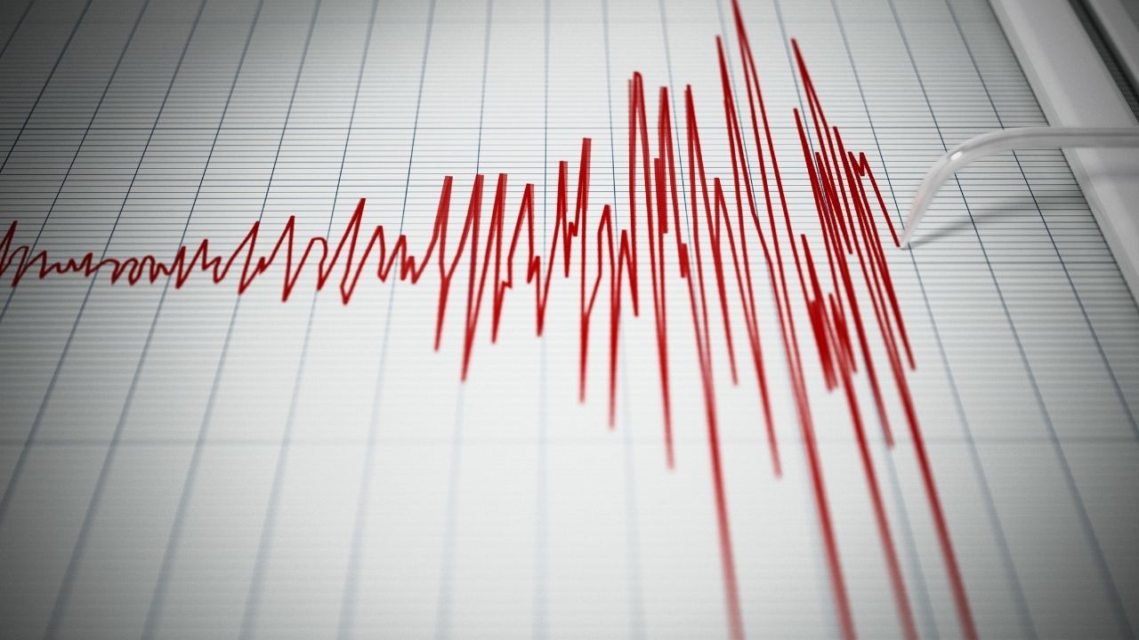 Osmaniye’de 4.4 Büyüklüğünde Deprem Meydana Geldi
