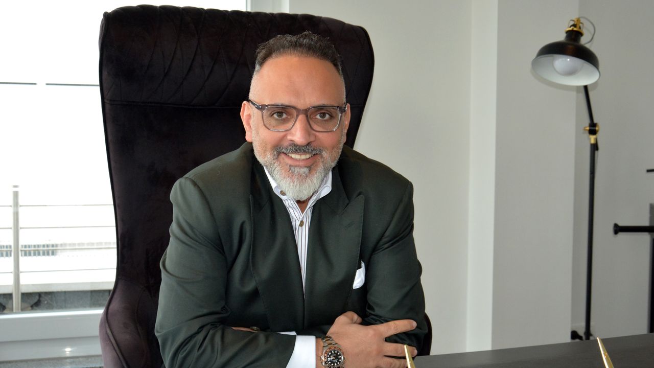 Avrupa Türk Futbol Federasyonu NRW’de Genç Yetenekleri Keşfediyor