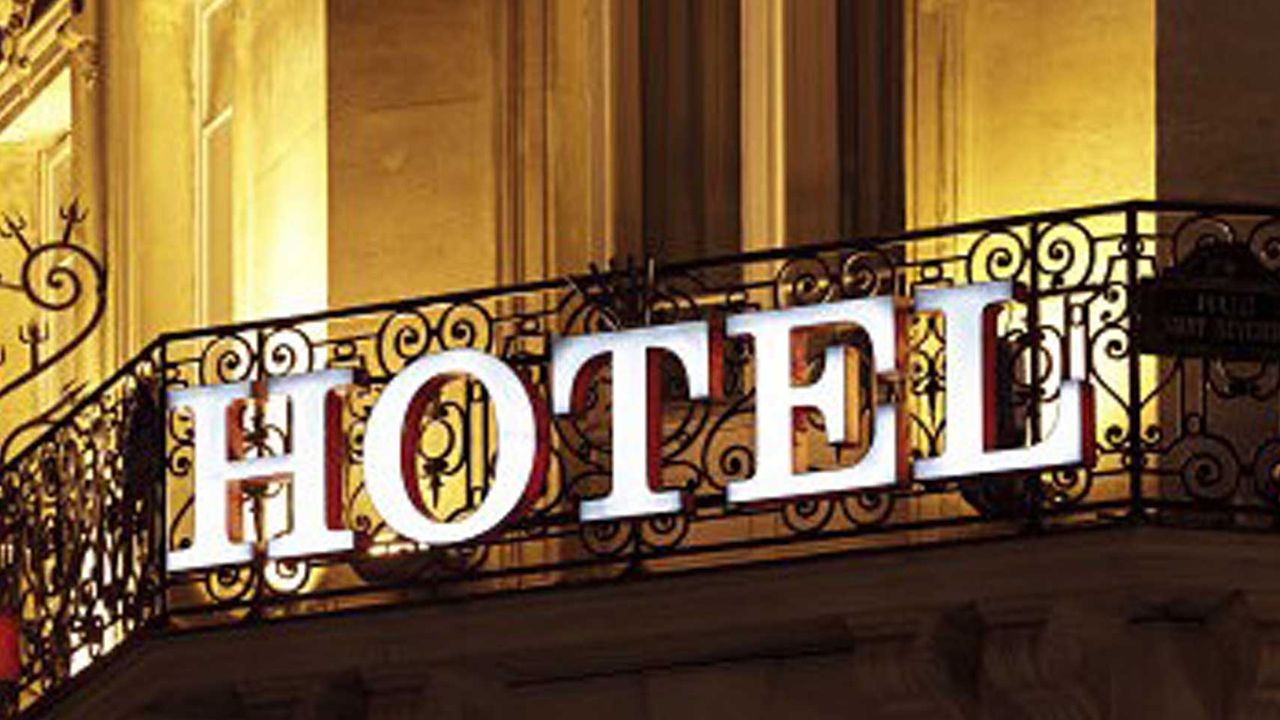 Kırıkkale Otelleri Düşük Doluluk ve Maliyetlerle Boğuşuyor