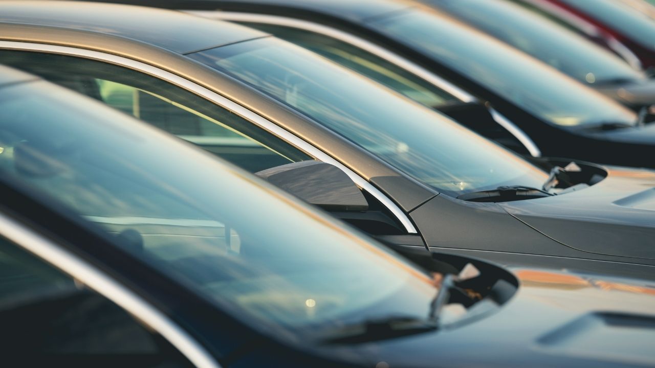 Ekim’de Otomobil Satışları %19,40 Arttı