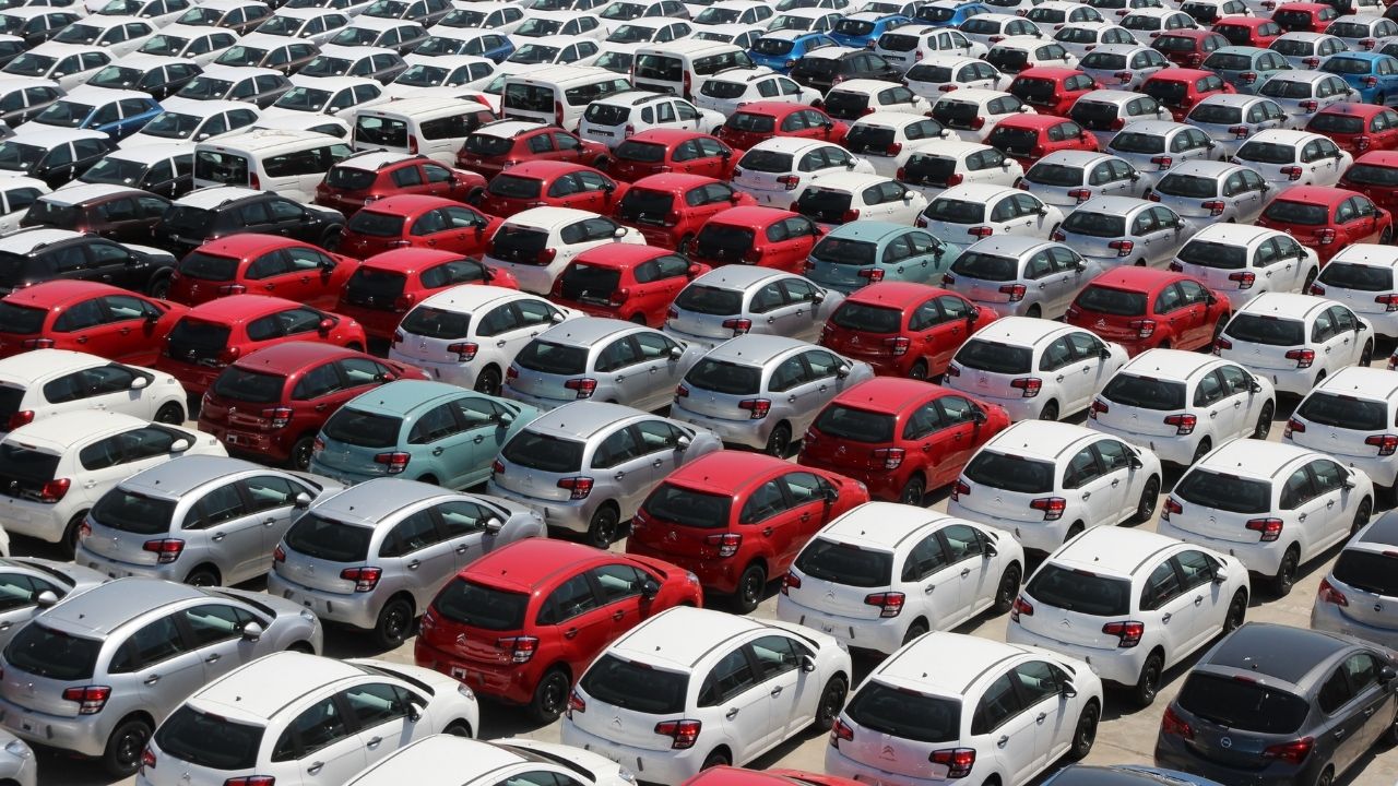 Türkiye Otomotiv İhracatı 2024’te 30,5 Milyar Dolar