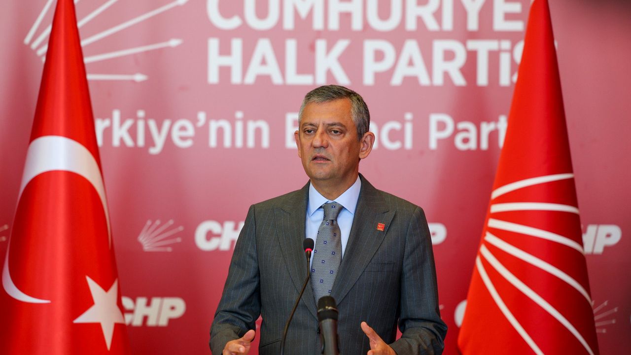 CHP’nin İntihar Girişimi İddiası Gerçeği Yansıtmıyor