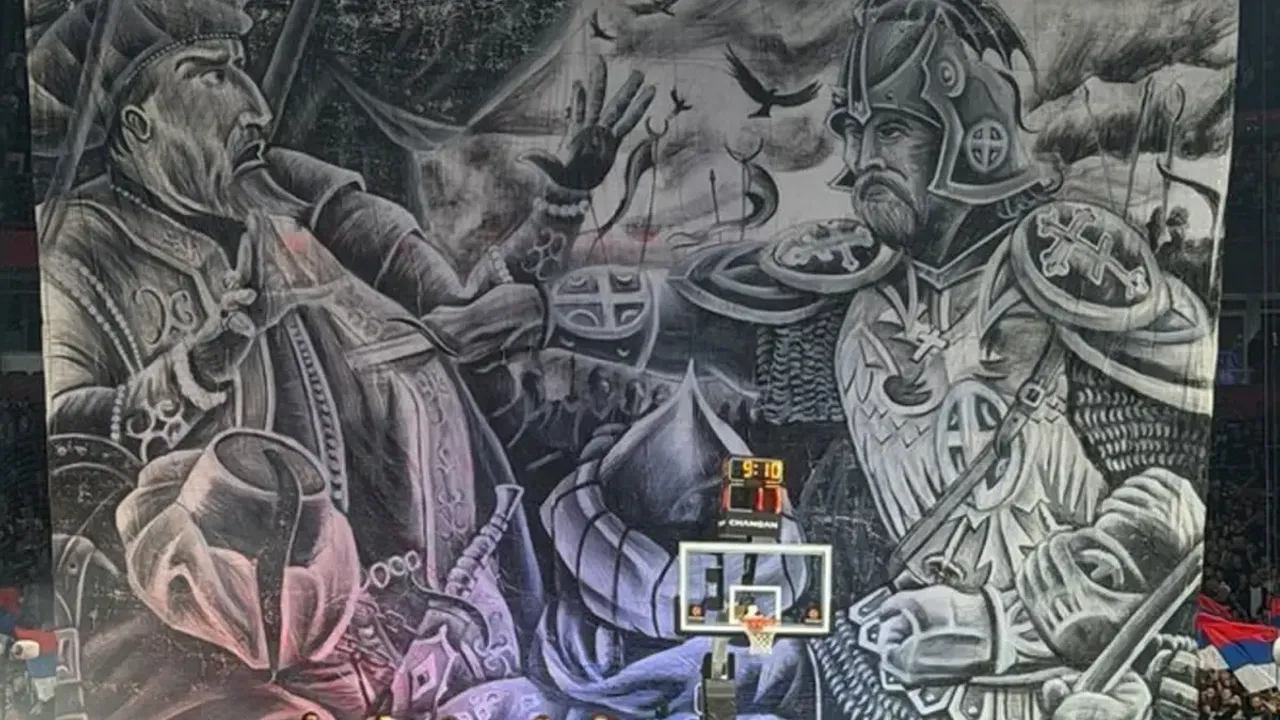 Partizan’a Fenerbahçe Maçı Nedeniyle EuroLeague Cezası