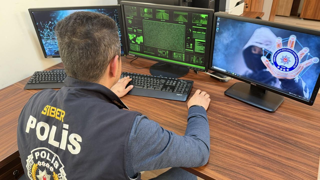 Kars’ta Yasa Dışı Bahis Sitelerine Erişim Engellendi