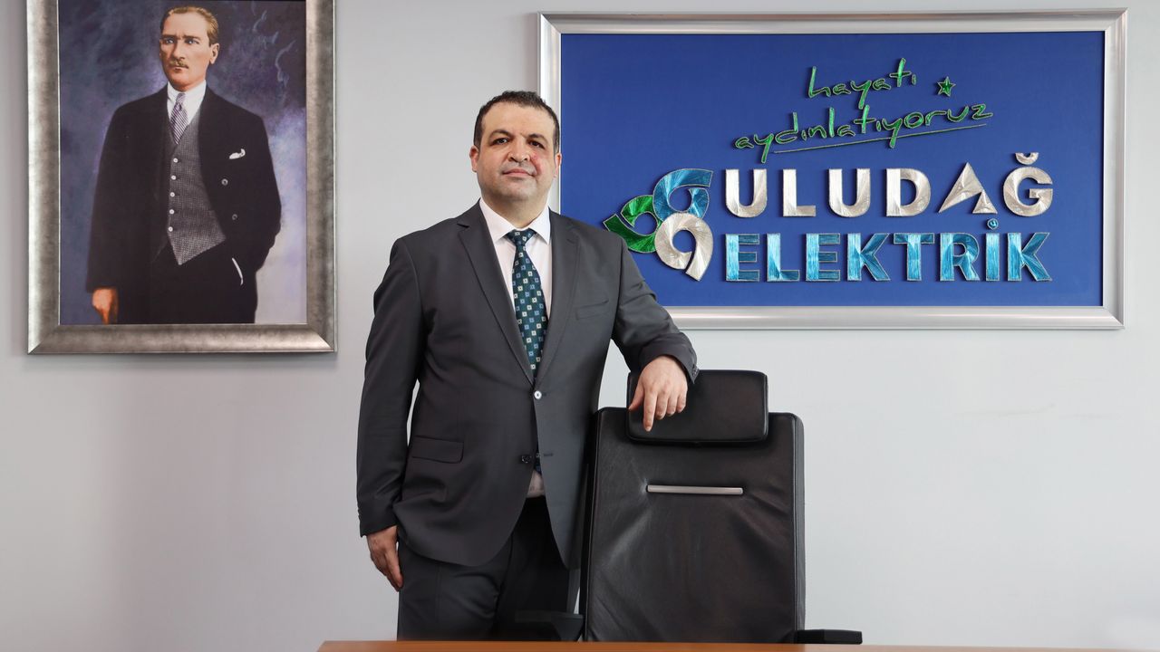 Uludağ Elektrik’ten İşletmelere İndirimli Elektrik Tarifesi