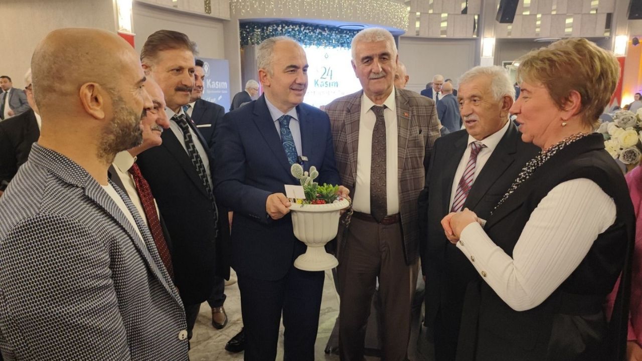 Rize’de Kuşakları Buluşturan Anlamlı Öğretmen Etkinliği