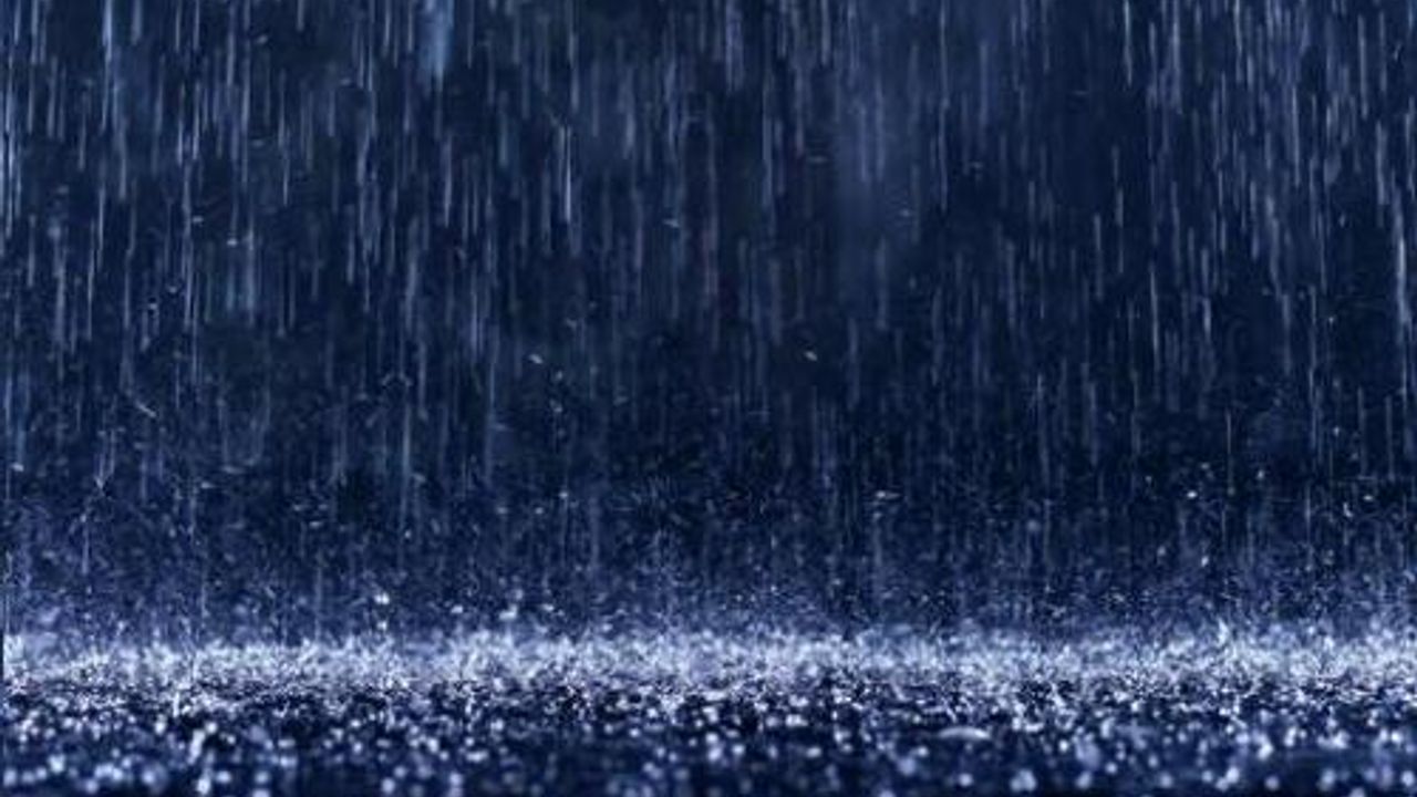 Türkiye Genelinde Yağış ve Kar Beklentisi