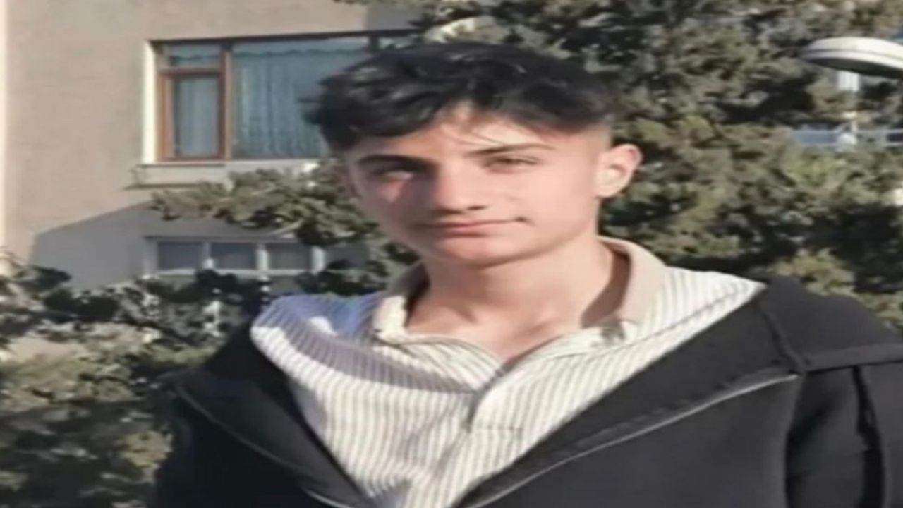 Şanlıurfa’da Çırak Muhammed İşkence Sonucu Hayatını Kaybetti