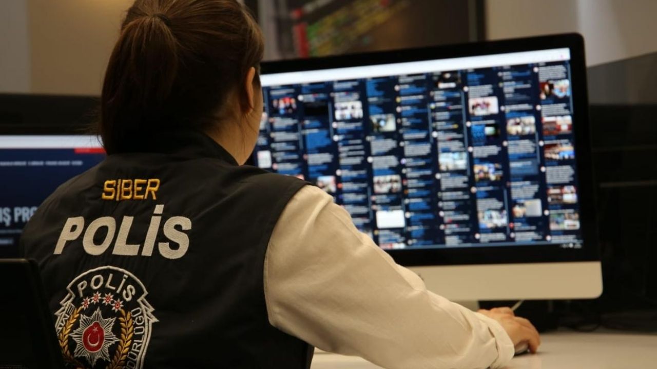 Türkiye’de 404 Milyon Liralık Dolandırıcılık Operasyonu