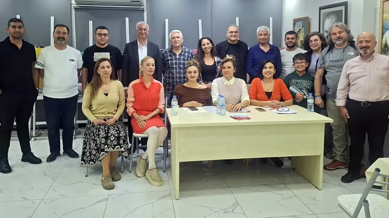 Adana’da Kadına Şiddetin Kökenleri Masaya Yatırıldı