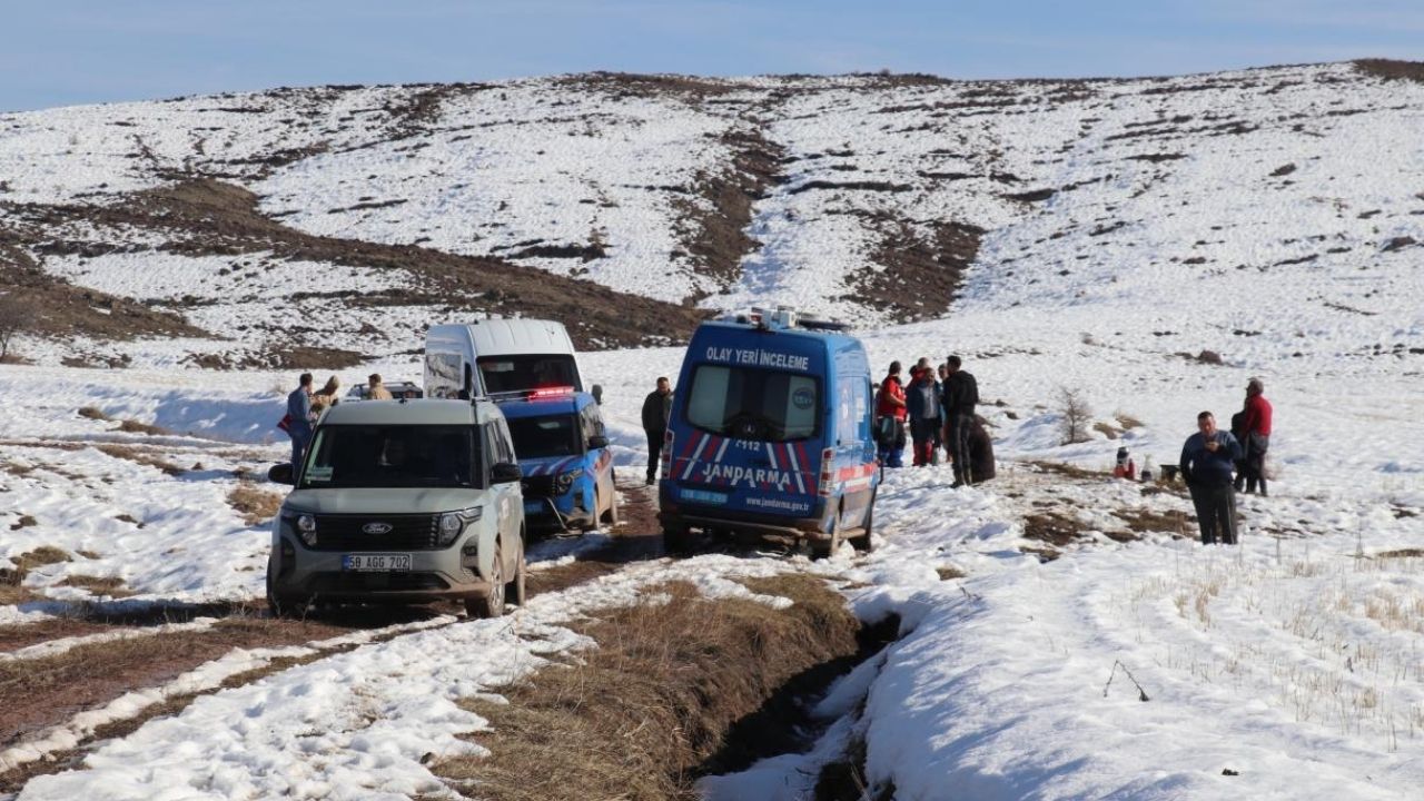 Sivas’ta Kayıp Musa Uygun’un Cansız Bedeni Bulundu