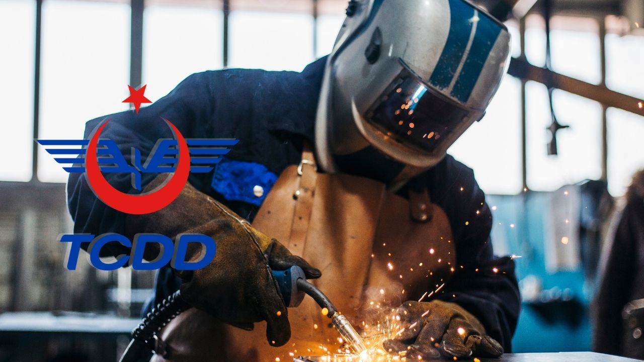 TCDD İşçi Alımı: Kura ve Sözlü Sınav İŞKUR Üzerinden
