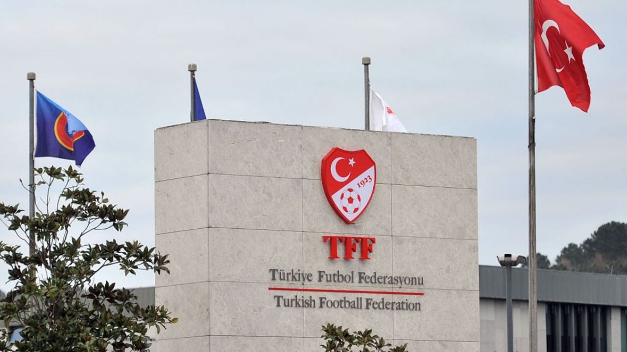 TFF 2. Lig’de 281 Futbolcuya Bahis Cezası Verdi