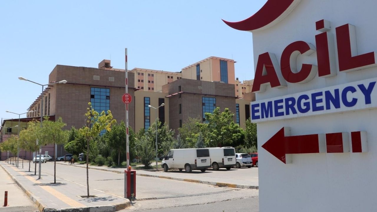 Trabzon’da Düğün Yemeğinden 65 Kişi Zehirlendi