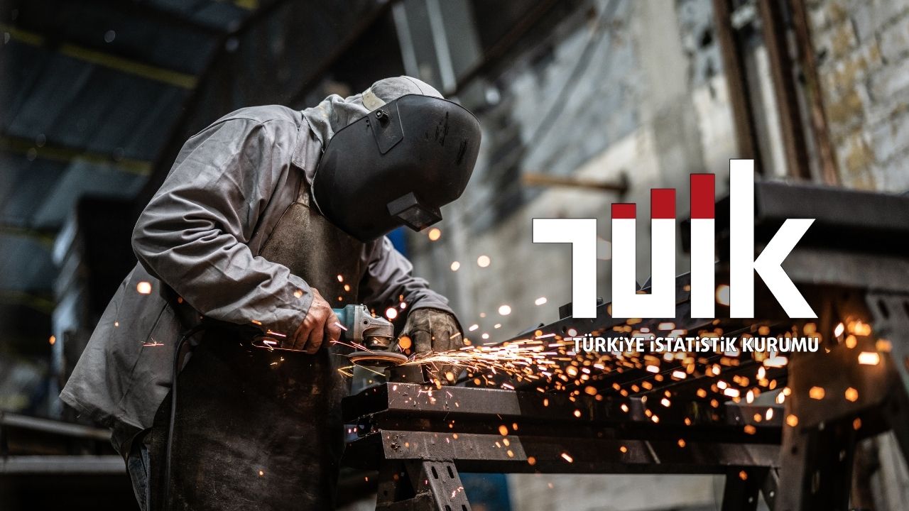 TÜİK: Kadın İşsizliği %11,2, İstihdam 32,5 Milyonu Aştı