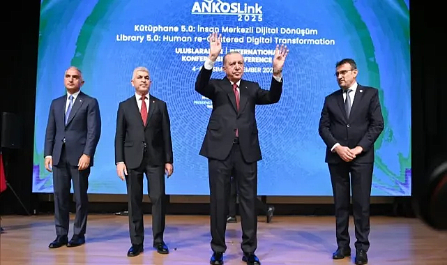 2024’te Kütüphane Kullanımı ve Üye Sayısında Rekor