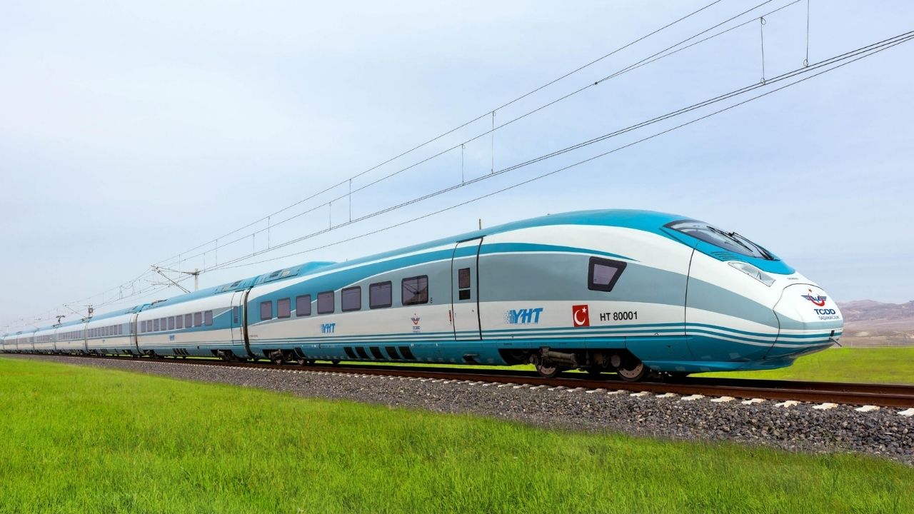 Türkiye Lojistik Üs Olma Yolunda İlerliyor