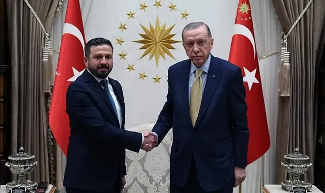 AK Parti 23. Yılında Türkiye Yüzyılı Hedefini Açıkladı