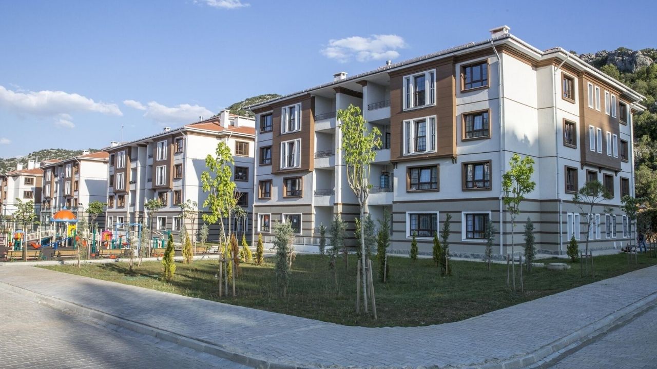 Yeni Sığınak Yönetmeliği Yürürlüğe Girdi