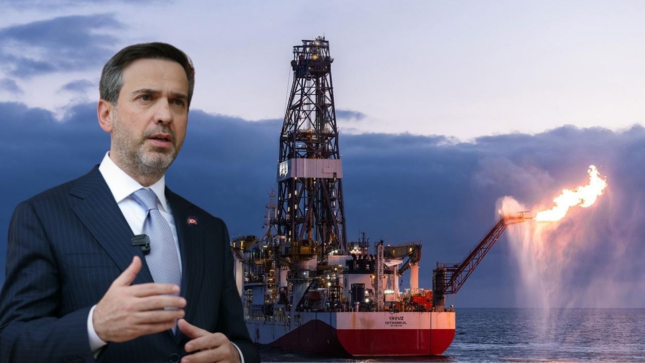 Türkiye’nin Doğal Gaz Depolama Tesisleri Yüzde 100 Dolu