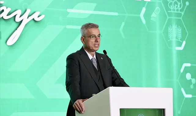 11. Türk Tıp Dünyası Kurultayı Ankara’da Başlıyor