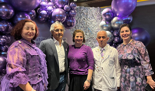 VM Medical Park Samsun’da Dünya Prematüre Günü Etkinliği