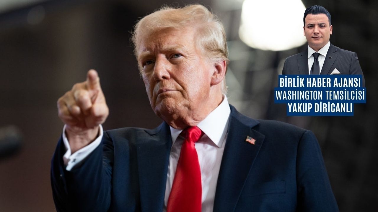 Trump Yönetimi İç ve Dış Politikada Zorlanıyor