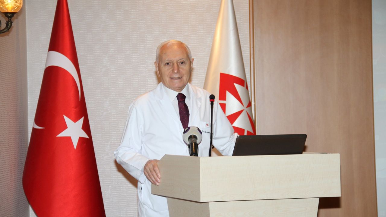 Organ Naklinin 50. Yılı: Ankara’da Uluslararası Kongre