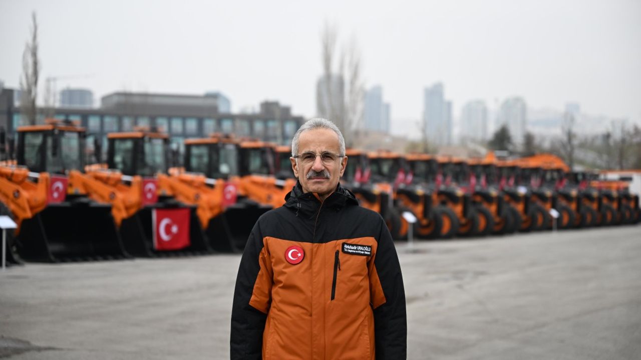 Kış Lastiği Zorunluluğu Detayları Açıklandı