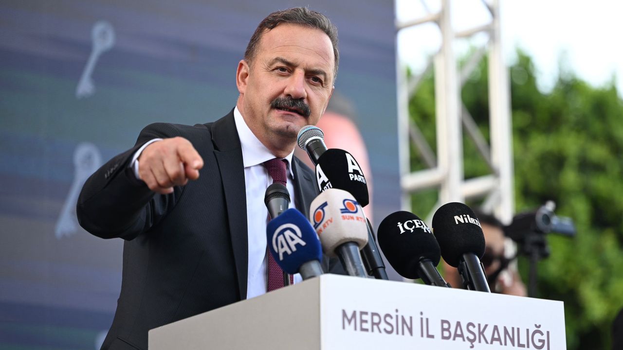 Ağıralioğlu: Hükümet Eğitim ve Ekonomide Başarısız