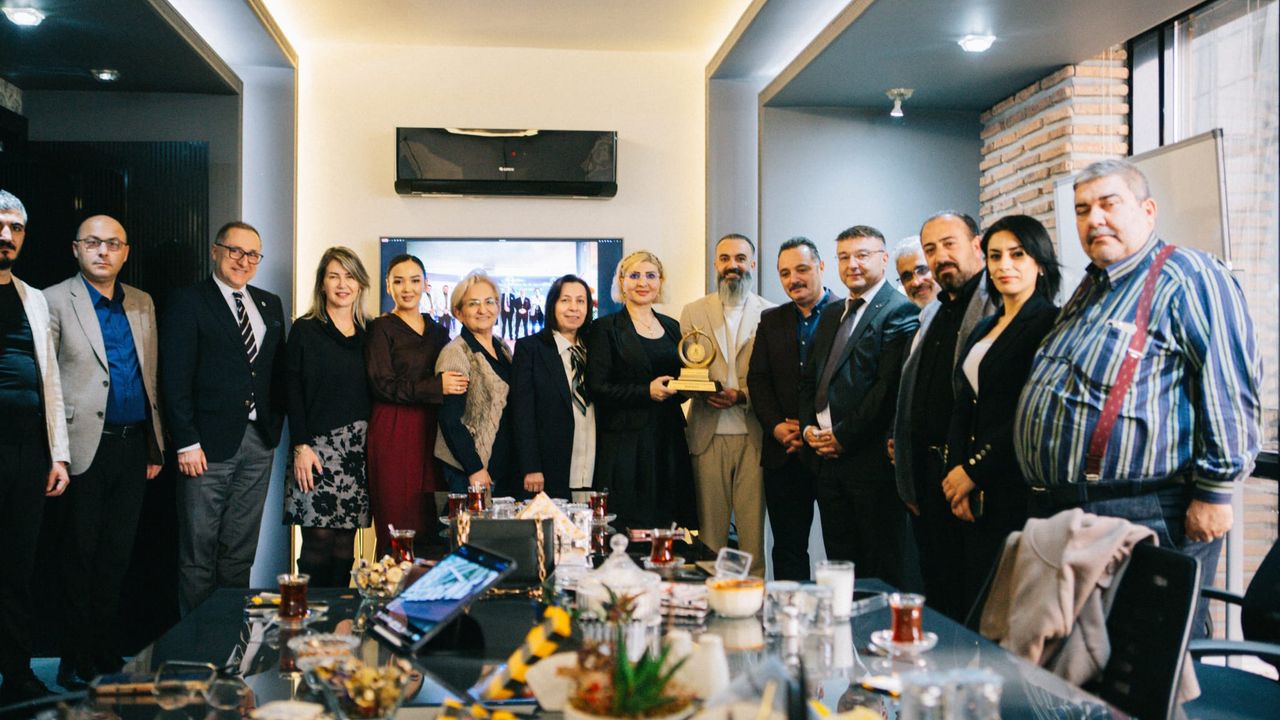 Anadolu Kimya Kozmetik Biyoteknoloji Yatırımı Yapıyor