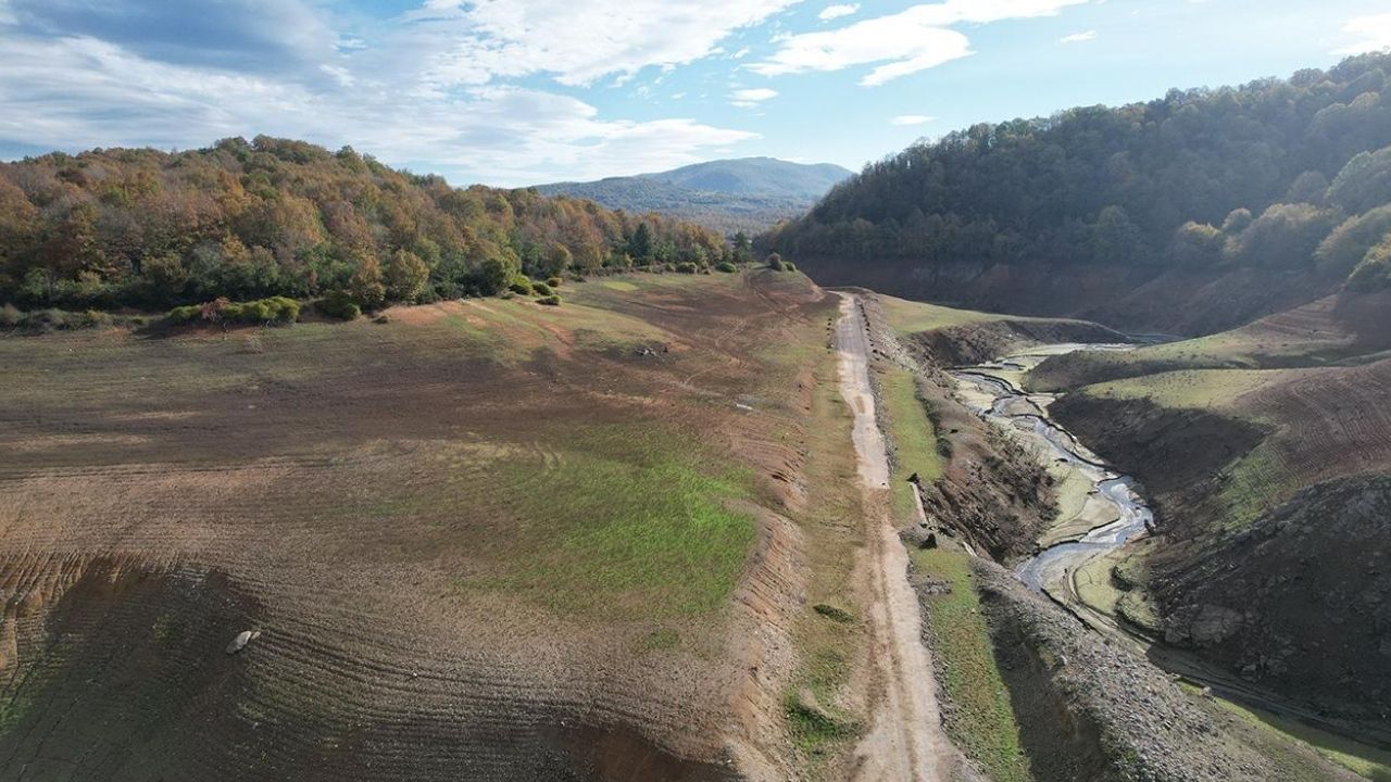 Yalova’da Acil Su Eylem Planı Devreye Alındı