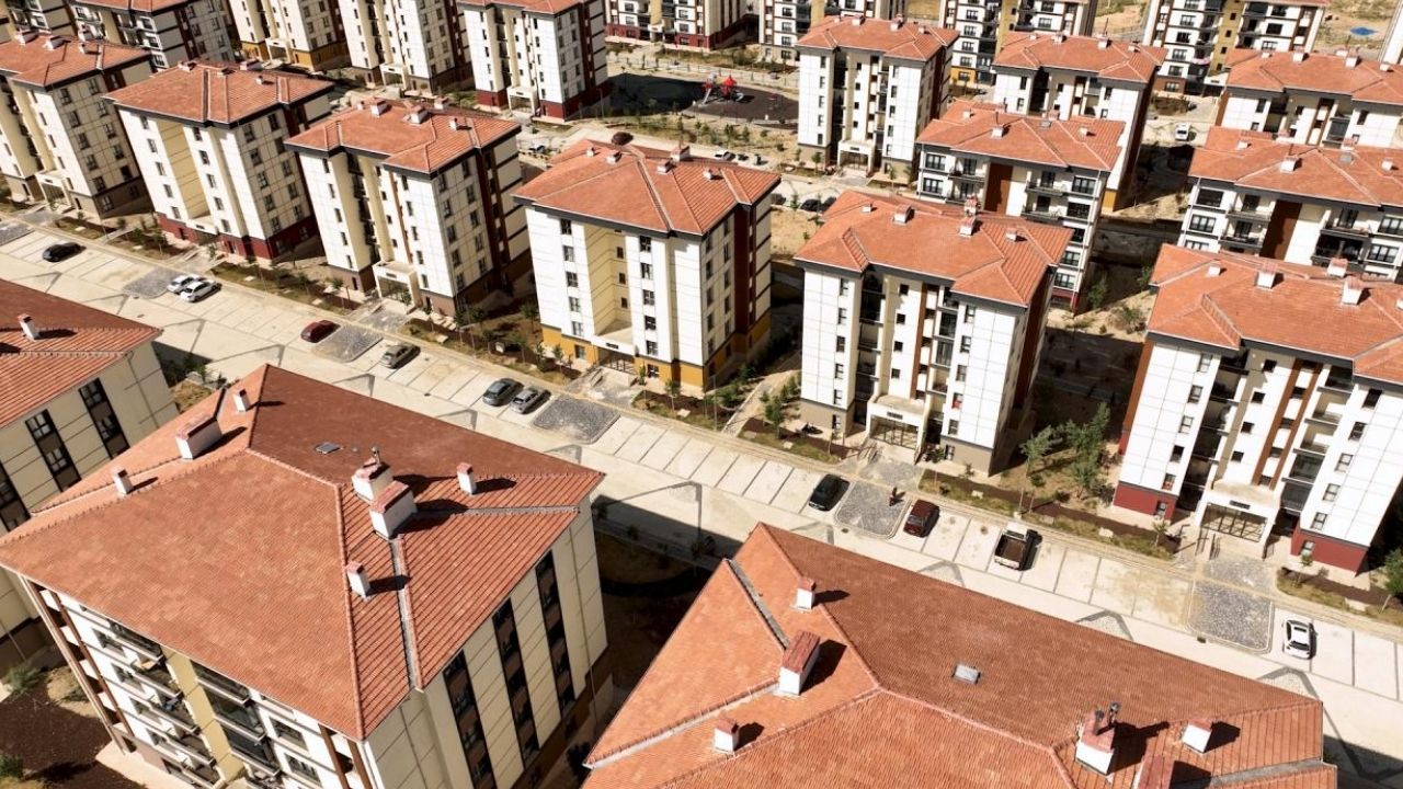 Toplu Konut Başvuruları Nasıl Yapılır? Açıklandı